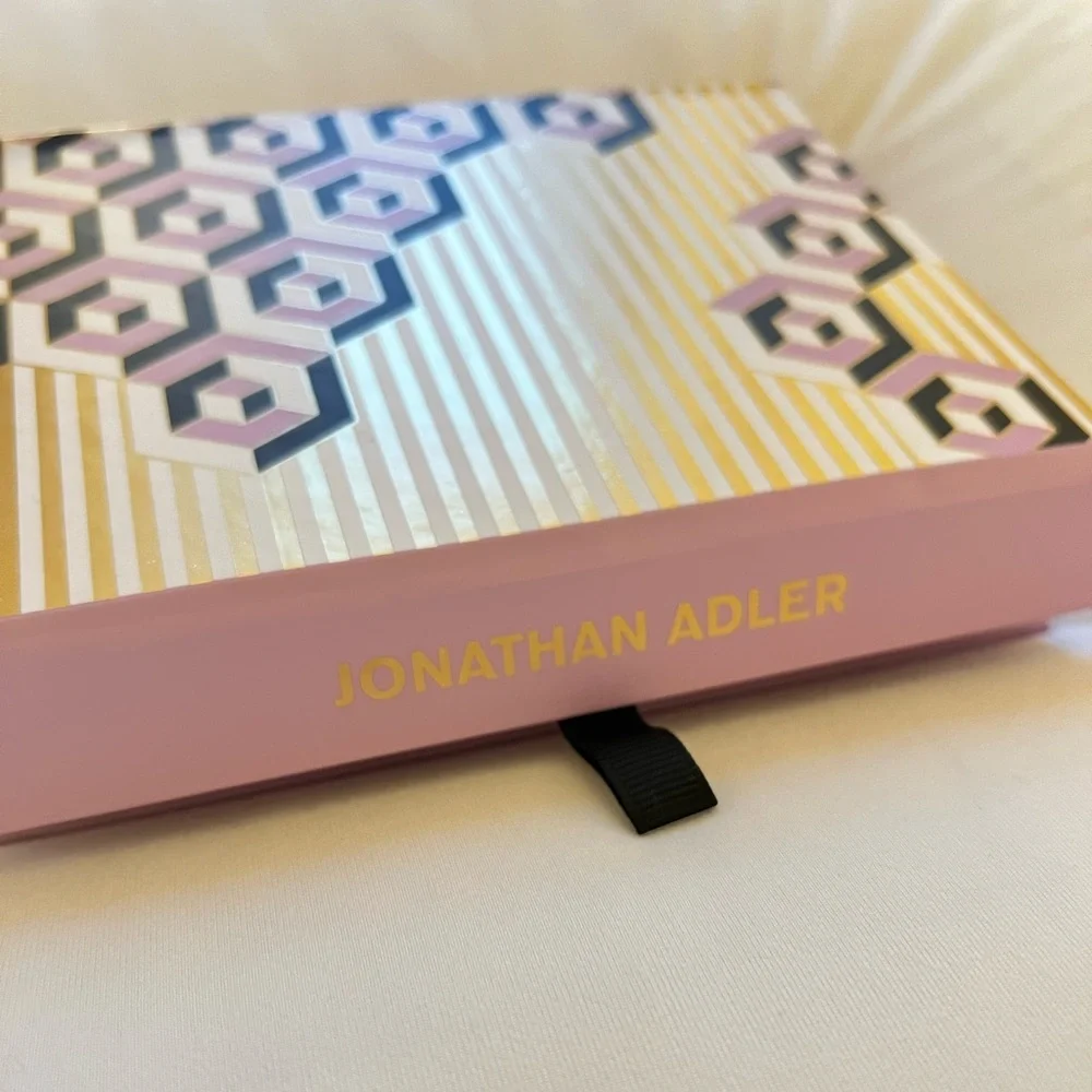 Jonathan Adler Versailles Playing Card Set